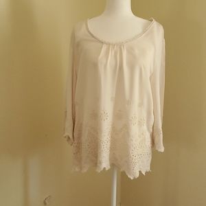 Sonoma Blouse